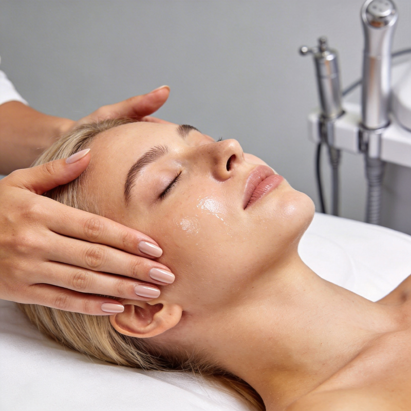 Signature Medical Facial