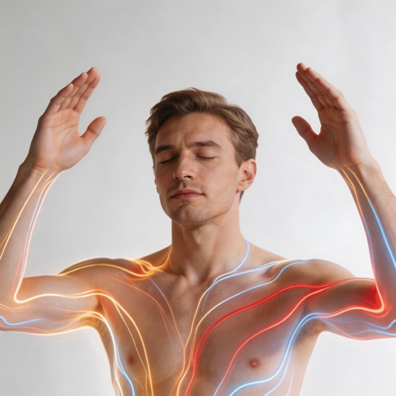 Qi, Blood, and Body Fluids