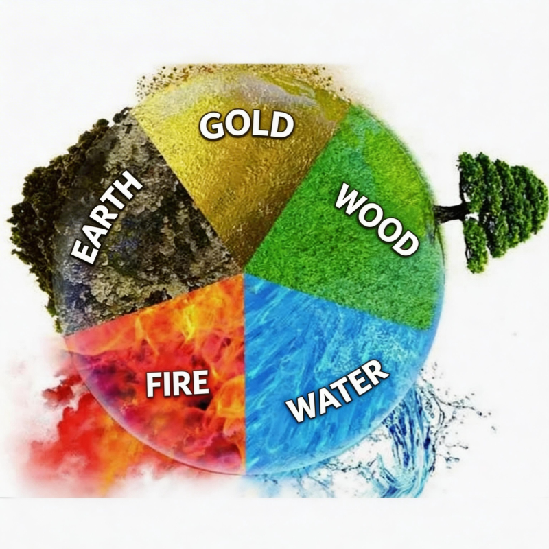 Five Elements